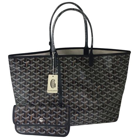 goyard bag price st louis|goyard st louis tote pm.